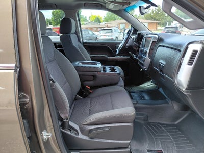 2014 GMC Sierra SLE