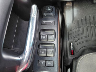 2014 GMC Sierra SLE