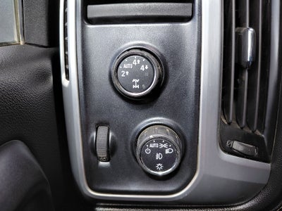 2014 GMC Sierra SLE