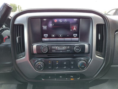 2014 GMC Sierra SLE