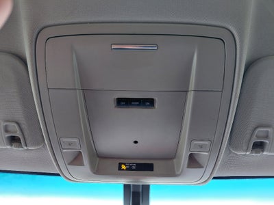 2014 GMC Sierra SLE