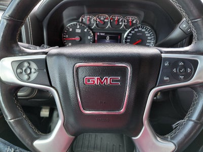 2014 GMC Sierra SLE