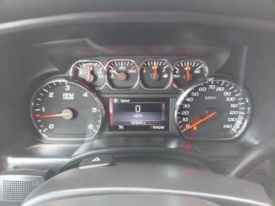 2014 GMC Sierra SLE