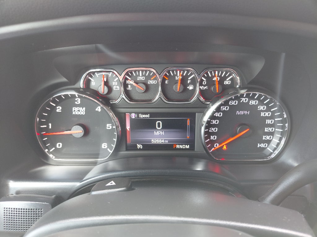 2014 GMC Sierra SLE