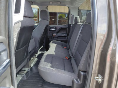 2014 GMC Sierra SLE