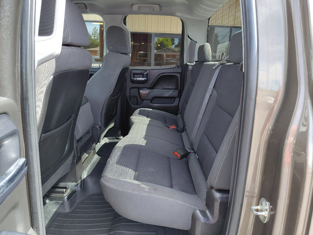 2014 GMC Sierra SLE