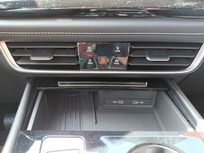 2025 Volkswagen Atlas Cross Sport SE w/Technology 4Motion