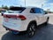 2025 Volkswagen Atlas Cross Sport SE w/Technology 4Motion