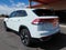 2025 Volkswagen Atlas Cross Sport SE w/Technology 4Motion