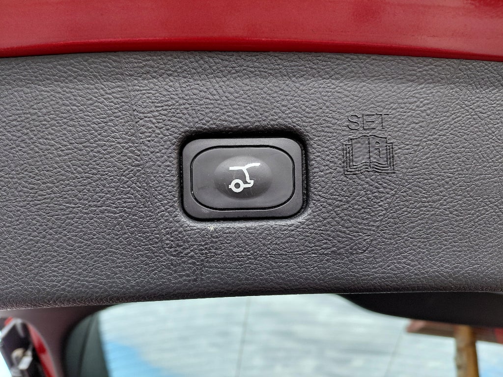 2024 Ford Edge Base