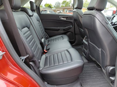 2024 Ford Edge Base