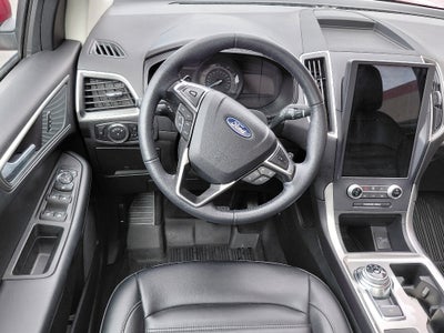 2024 Ford Edge Base