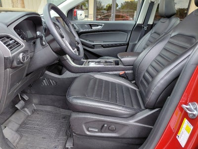 2024 Ford Edge Base