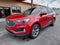2024 Ford Edge Base