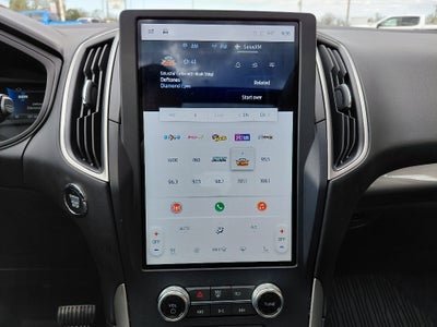 2024 Ford Edge Base