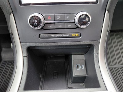 2024 Ford Edge Base