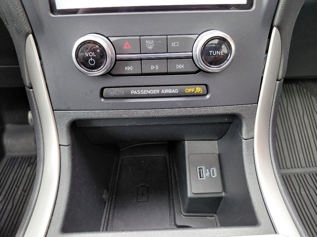 2024 Ford Edge Base
