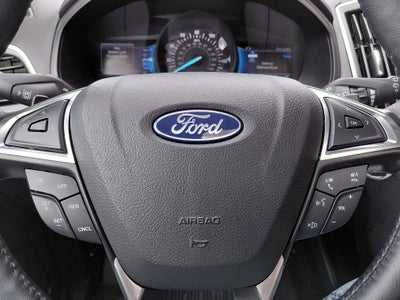 2024 Ford Edge Base