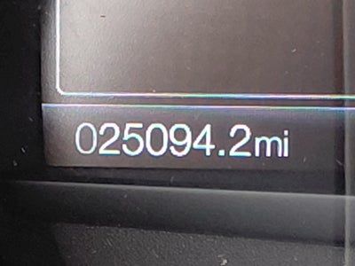 2024 Ford Edge Base