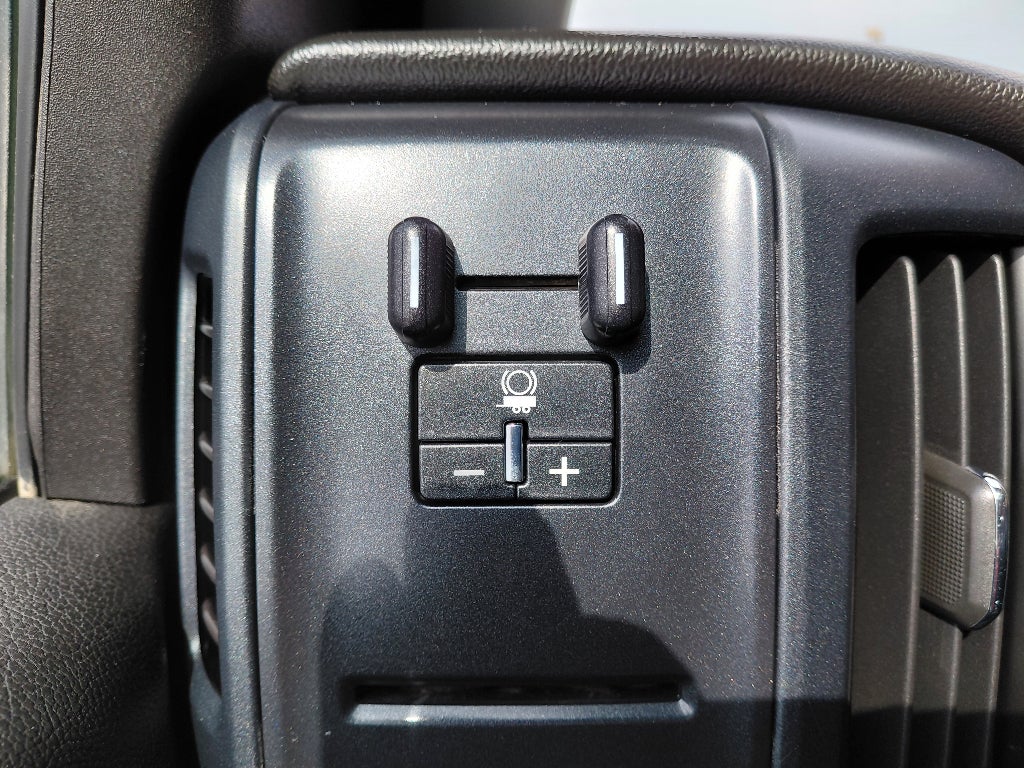 2019 Chevrolet Silverado Work Truck