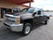 2019 Chevrolet Silverado Work Truck