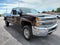 2019 Chevrolet Silverado Work Truck