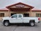2019 Chevrolet Silverado Work Truck