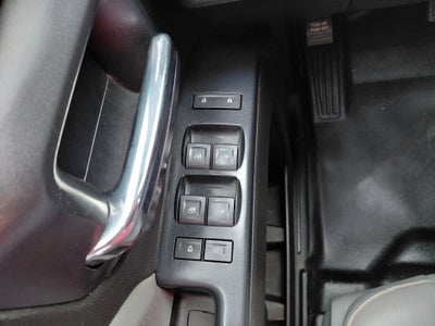 2019 Chevrolet Silverado Work Truck