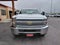 2019 Chevrolet Silverado Work Truck