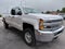 2019 Chevrolet Silverado Work Truck