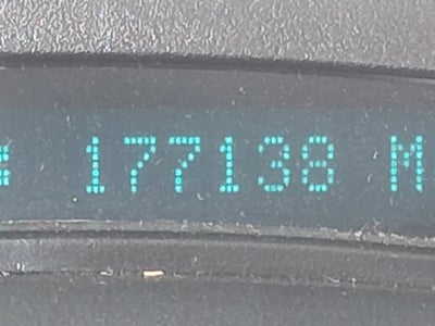 2006 Chevrolet Silverado Base