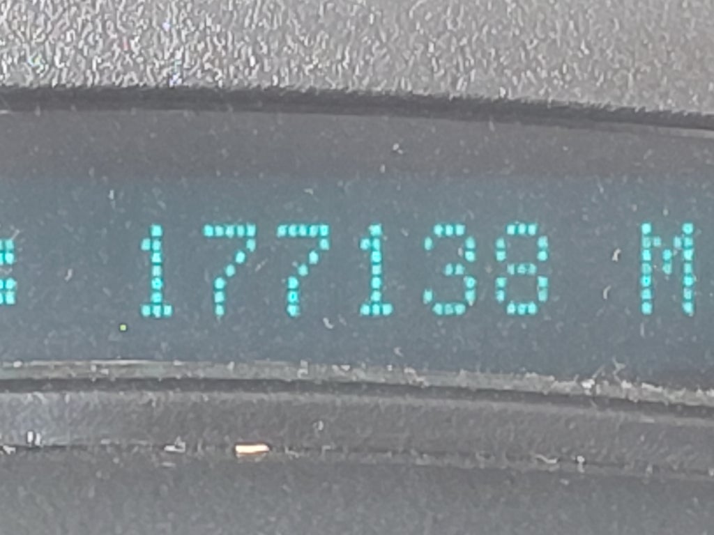 2006 Chevrolet Silverado Base