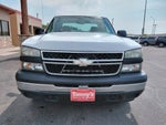 2006 Chevrolet Silverado Base