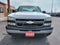 2006 Chevrolet Silverado Base