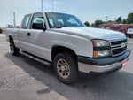 2006 Chevrolet Silverado Base