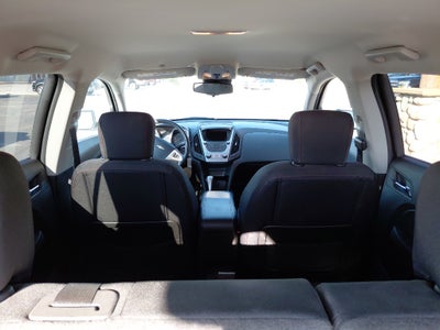 2015 Chevrolet Equinox 1LT