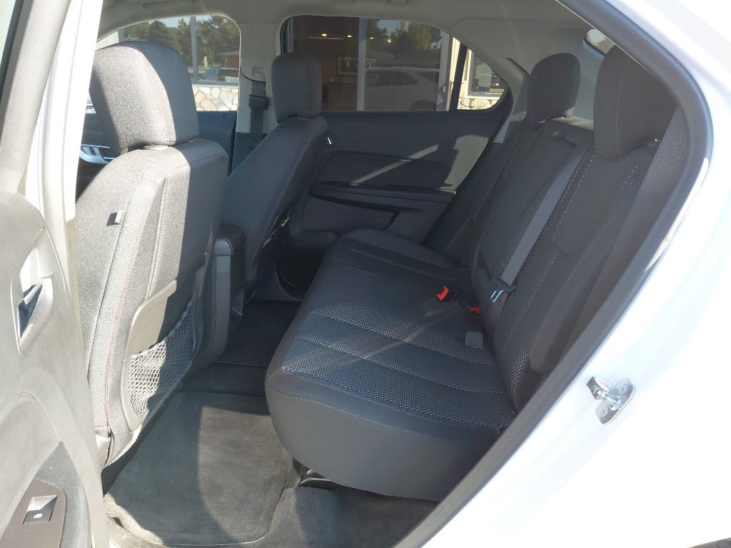 2015 Chevrolet Equinox 1LT