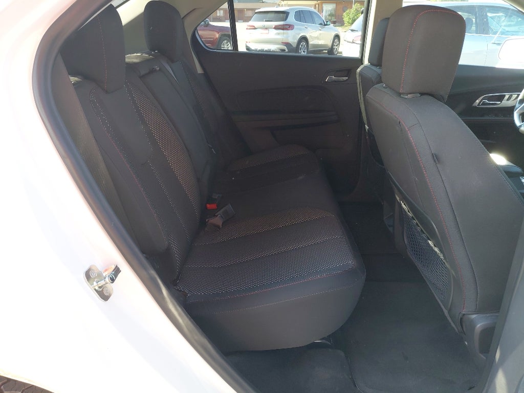 2015 Chevrolet Equinox 1LT