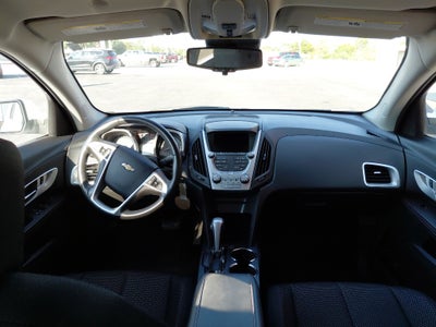 2015 Chevrolet Equinox 1LT