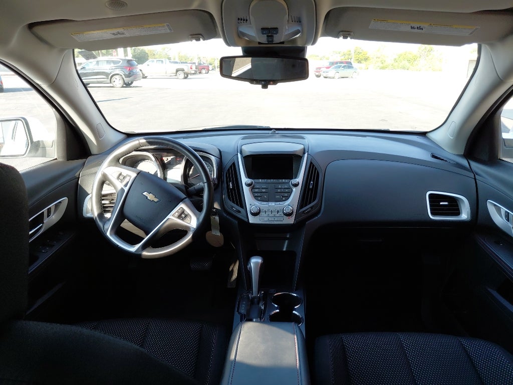 2015 Chevrolet Equinox 1LT