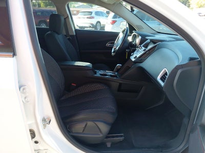 2015 Chevrolet Equinox 1LT