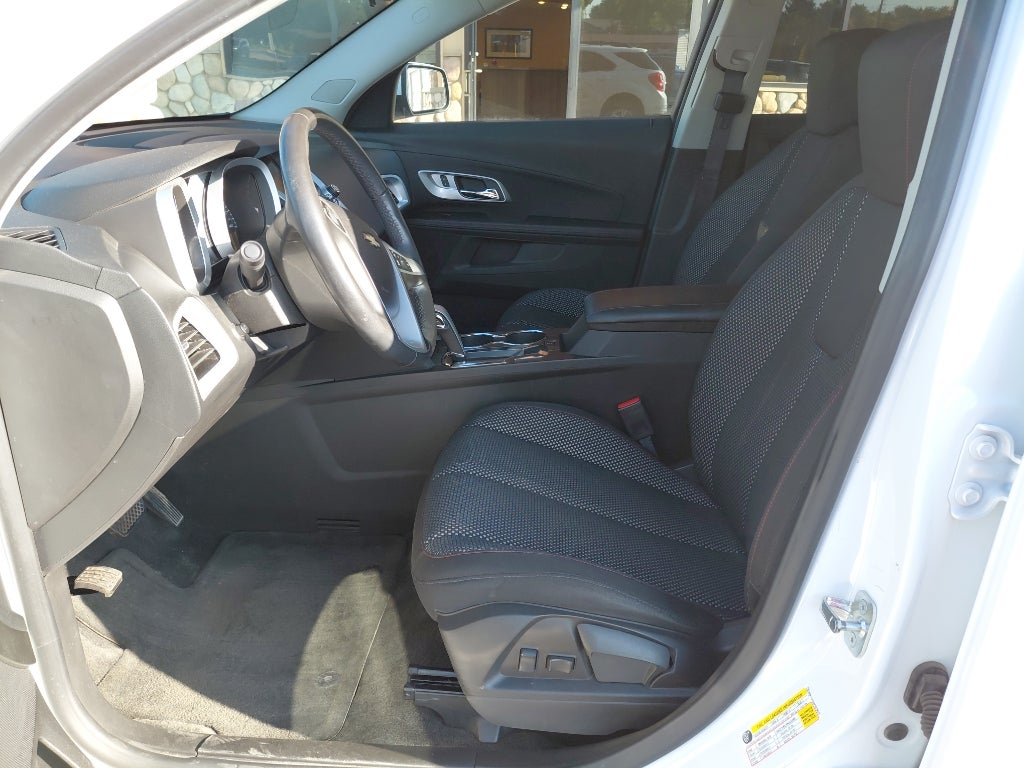 2015 Chevrolet Equinox 1LT