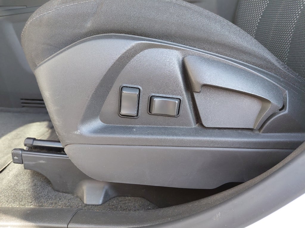 2015 Chevrolet Equinox 1LT