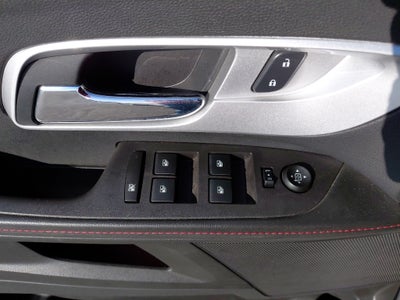 2015 Chevrolet Equinox 1LT