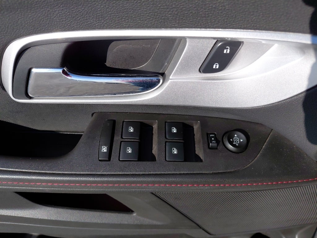 2015 Chevrolet Equinox 1LT