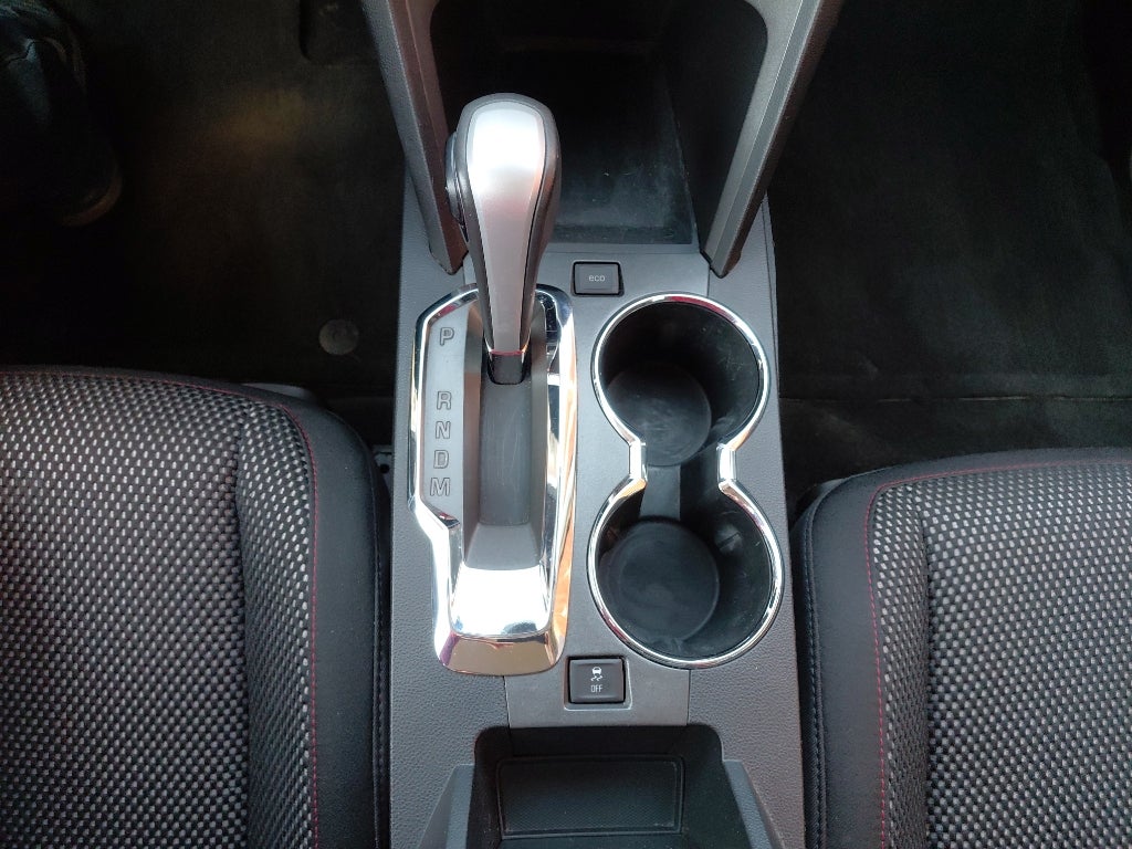 2015 Chevrolet Equinox 1LT