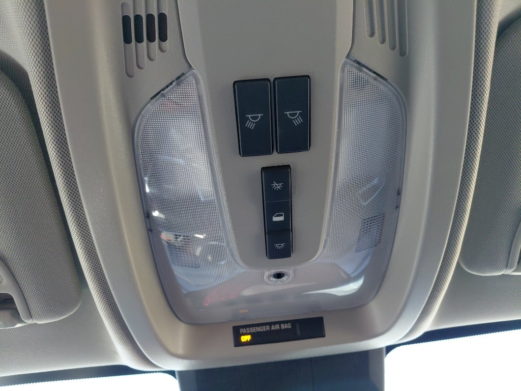 2015 Chevrolet Equinox 1LT