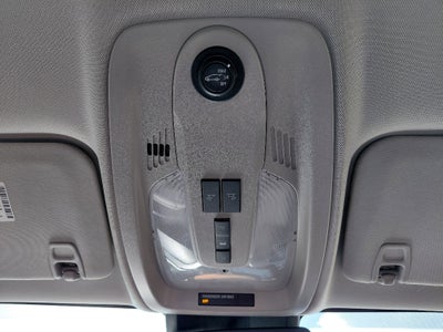 2012 Chevrolet Equinox LTZ