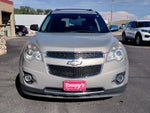 2012 Chevrolet Equinox LTZ