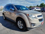 2012 Chevrolet Equinox LTZ